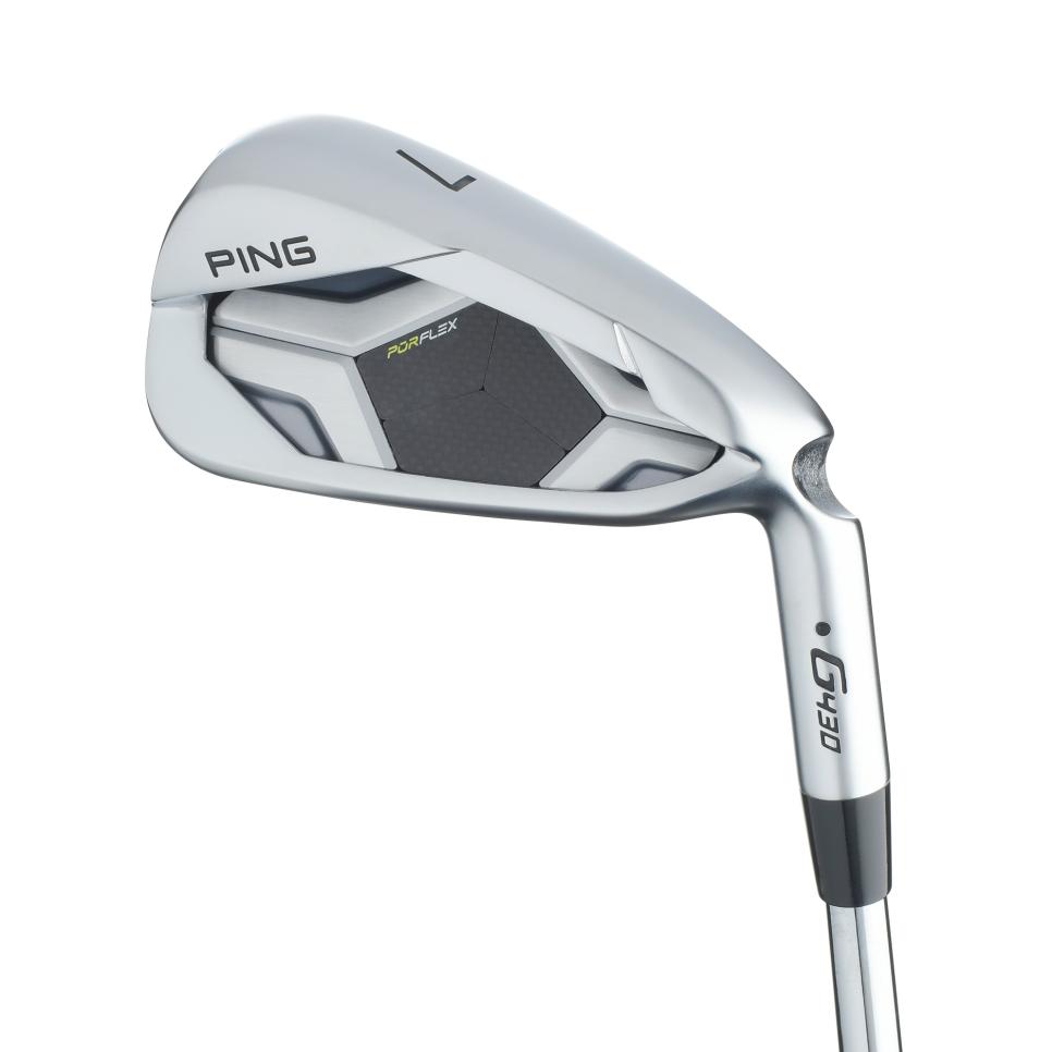 Ping G430 2024 Hot List Golf Digest Best New Irons 2024